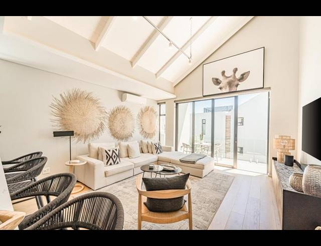 2 BEDROOM APARTMENT FOR SALE IN PAARL RURAL